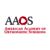 AAOS - American Academy of Orthopeadic Surgeons