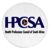HPCSA - Health Professions Council of South Africa
