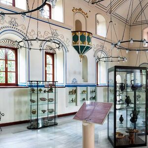 Suna & İnan Kıraç Kaleiçi Museum