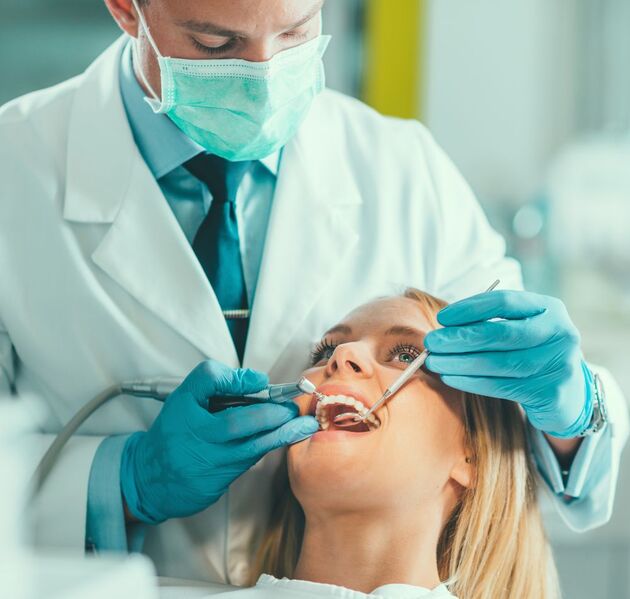 Exploring Sedation Dentistry