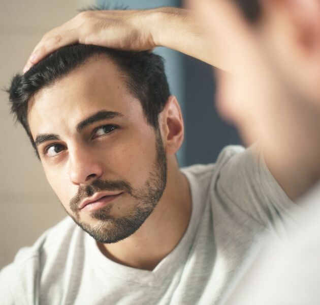 The Most Common Questions About Hair Transplant