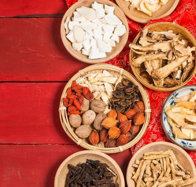 Traditional Chinese Medicine in Medical Tourism