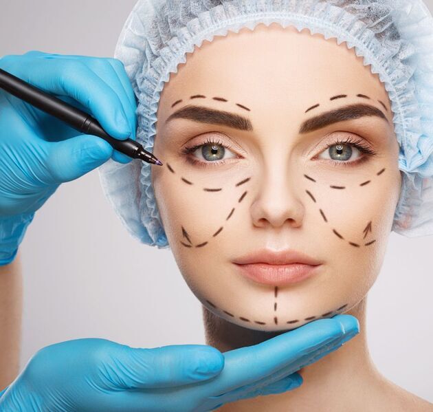 What is Plastic Surgery?