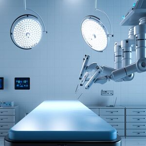 Advancements in Robotic Surgery