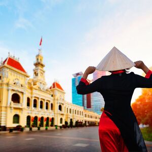  Exploring Medical Tourism in Vietnam
