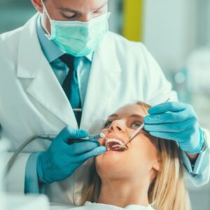 Exploring Sedation Dentistry