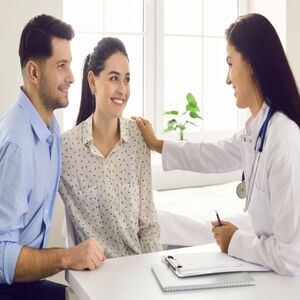 Fertility Treatment in Dubai