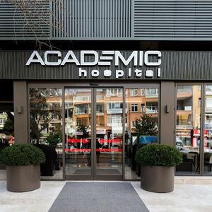 Academic Hospital