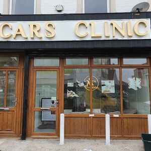 Acars Clinic
