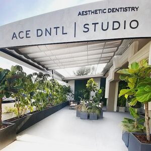 ACE DNTL STUDIO