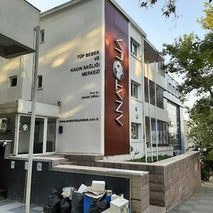 Anatolia IVF Center