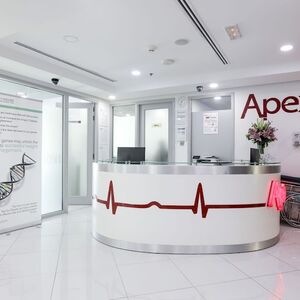 Apex Medical & Dental Clinics