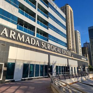 Armada Medical Centre