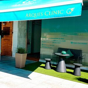Arques Clinic