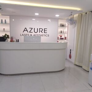 Azure Skin Laser and Hair Clinic