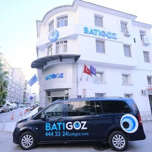 Batigoz Eye Health Center İzmir