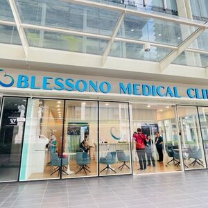 Blessono Medical Clinic