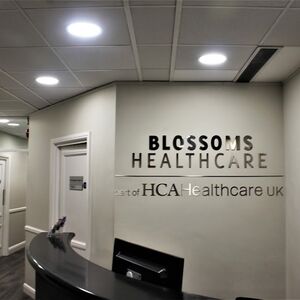 Blossoms Healthcare - Garlick Hill