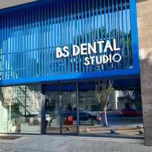 BS Dental Studio Clinic 