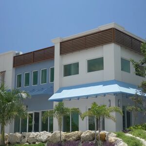 Cayman Fertility Centre