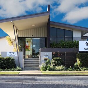 Central Queensland Cataract Centre