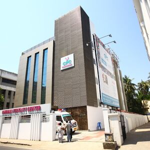 Chennai Fertility Center and Research Institute