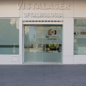 Clinic Vistalaser Granada