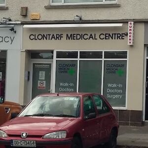 Clontarf Medical Centre