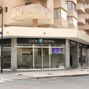 Clínica Look Dental Ibiza