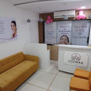Cozmaa - Aesthetic, Hair Transplant & Skin Clinic