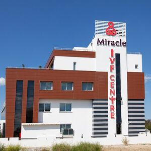 Cyprus Miracle IVF 
