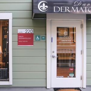 Davis Dermatology Clinic