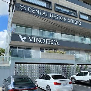 Dental Design Studio Cancun