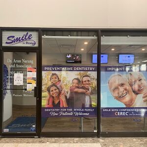 Dr Arun Narang & Associates Smile by Design Clinic 