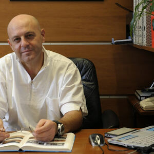 Dr. Fabio Maltese - GCR Clinics