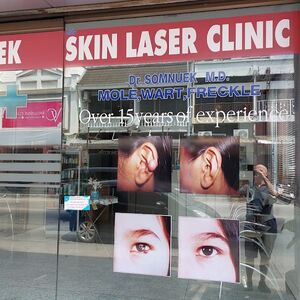 Dr.Somnuek Skin Laser Clinic