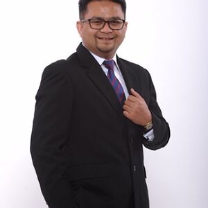Dr. Zaharuddin Clinic