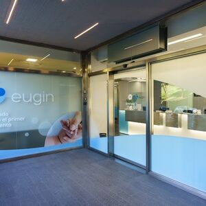 Eugin Madrid Fertility Clinic