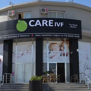 EuroCARE IVF Center