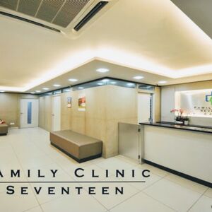 Family Clinic Seventeen