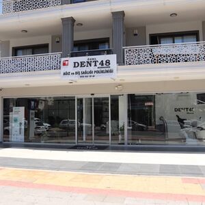 FDent Turkey Dent48 Dental Clinic 