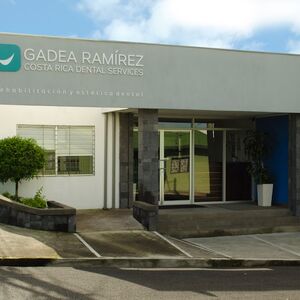Gadea Ramirez Costa Rica Dental Services