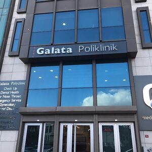 Galata Medical Center
