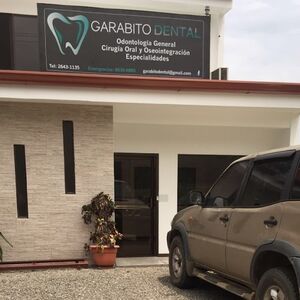 Garabito Dental Clinic 