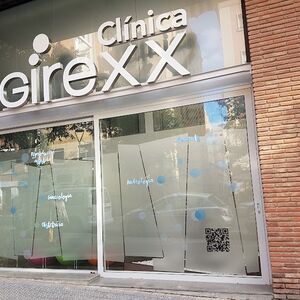 Girexx Fertility Clinic 