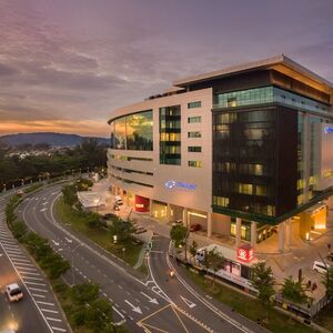Gleneagles Hospital Kota Kinabalu