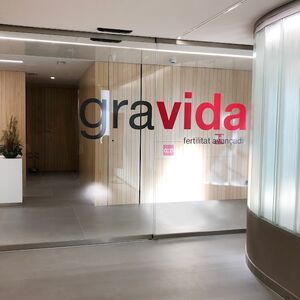 Gravida Reproducción Clinic Barcelona 
