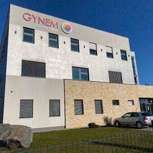 GYNEM IVF - Fertility Clinic