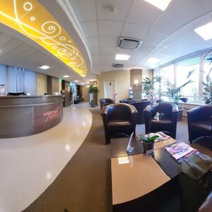 Imperial Dental Clinic 