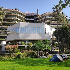 Institut Marques Barcelona 